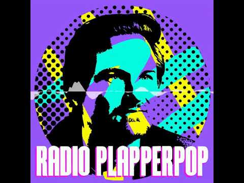 Radio Plapperpop - Ep. 7: Leila Akinyi