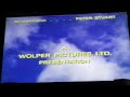 Closing To Willy Wonka And The Chocolate Factory 1997 VHS
