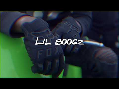 Lil boogz-One spliff (official video)