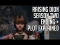 Raising Dion Season 2 Ending and Plot Explained | Spoilers | Netflix Series