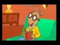 PBS Kids Arthur Pirates Bumper