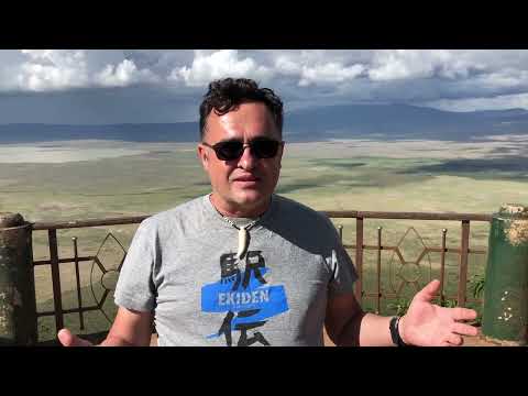 Why conserd traveling to Tanzania with East Africa Safari Guides