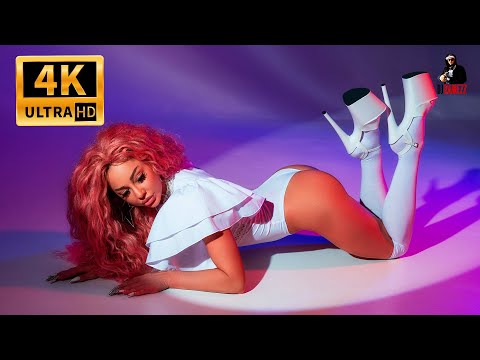 Dj Ramezz & Pete D Moore "Take Your Body High" 2025