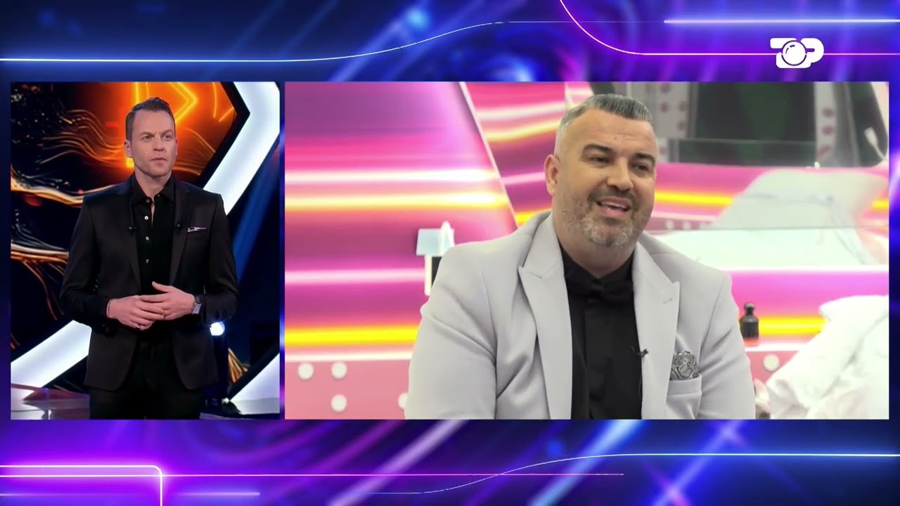 “Kemi hyrje-dalje familjare”/ A njihen Rogerti dhe Selin? Ja si përgjigjen banorët në Prime