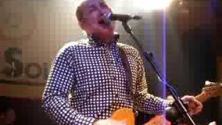 Hoodoo Gurus - I want you back