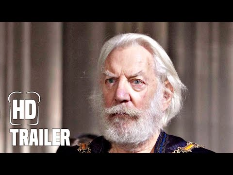 DIE SÄULEN DER ERDE Trailer German Deutsch (2010)