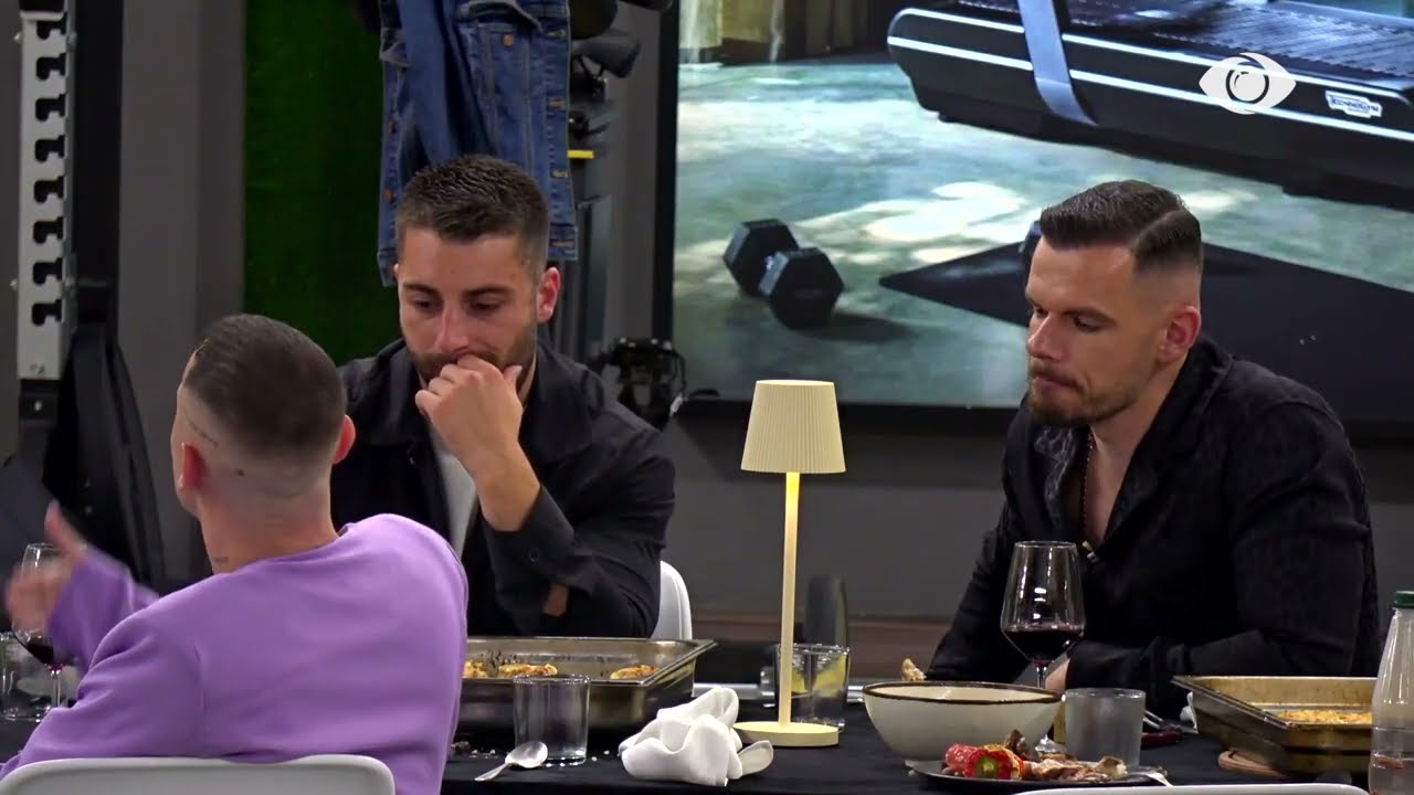 “Je e ftohtë, as ti s’ke qenë kështu”/ Graciano-Rozës: S’të hyn në punë aleanca për nominimin...