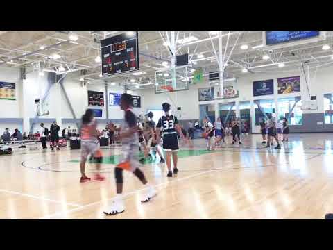 Eastvale Warriors puts down Arizona Firestorm with the 44-33 victory - SoCal Invitational