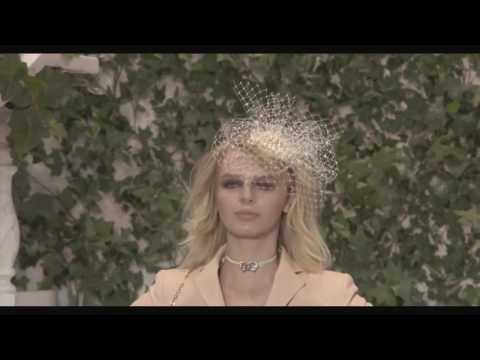 La Perla - Fall 2017 - Full Fashion Show