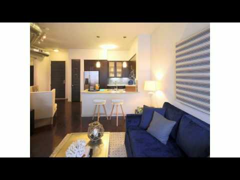 Apartments in Los Angeles, CA   Accent