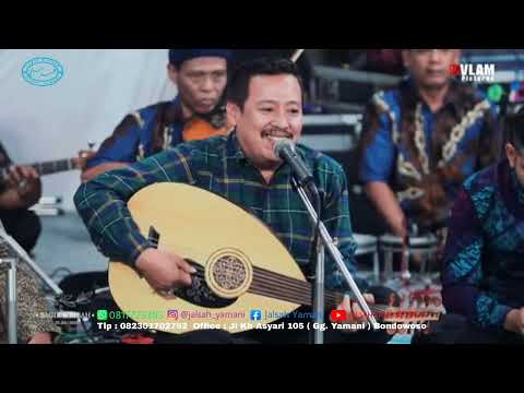 GAMBUS JALSAH YAMANI | MUQADDAM - YA NASIMI SOBAH | Live Jepara
