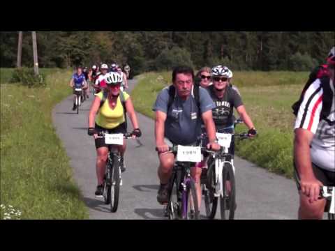 EuroVelo 13 - Section of Hungary