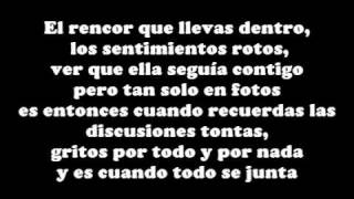 Porta - Son Recuerdos Y Promesas Rotas(by diegodarkxD)