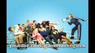 One Bourbon, One Scotch, One Beer - NEW GLEE SONG!!