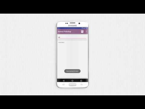 Kamus Psikologi Video