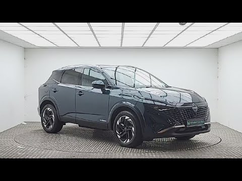 Nissan Qashqai ePOWER QASHQAI SV PREMIUM - Image 2