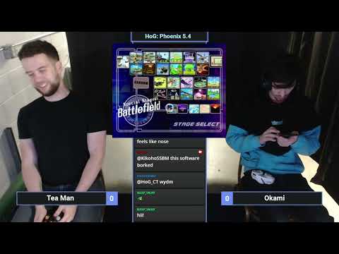 HoG: Phoenix 5.4 Ft. Epoodle, Arty, robi, Jammer, Starri, Emor, Dralro, BugattiPorkBuns, Cyber Bunny