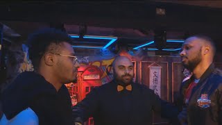 RBKumite.2021.TOP8第四試合【Punk】 VS 【MisterCrimson】