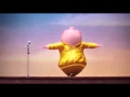 Sing Bad Romance The Piggy Version