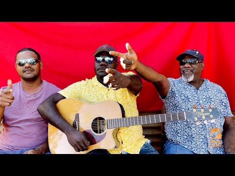 Jamajama Live in Numbulwar - Yilila