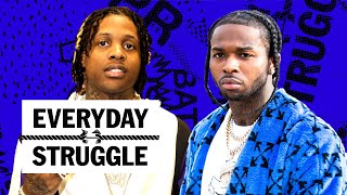 Durk Says He's Chicago's Jay-Z, Ye's Contract Dilemma, Best New York Rap Anthem? | Everyday Struggle