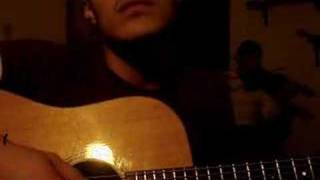 I Was Just Thinking (Teitur cover)