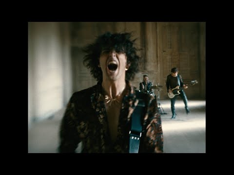 Isoladellerose - MANTRA [Official Video]