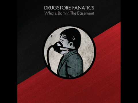 Drugstore Fanatics - 6 - Shifter