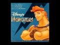 "Go the Distance" (Single) by Michael Bolton [Disney's Hercules OST]