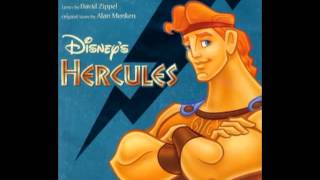 &quot;Go the Distance&quot; (Single) by Michael Bolton [Disney&#39;s Hercules OST]