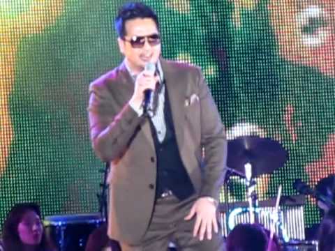 Kim Tae Woo SarangBi/Love Rain KBS NY Korea Festival Concert 10/9/11