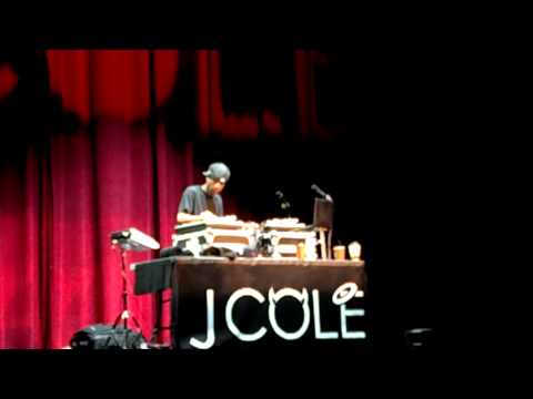 J.Cole/Dj Dummy