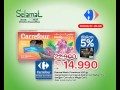 TV Commercial Ramadhan Carrefour Indonesia 27 29 Juli 2012
