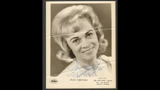 Jean Shepard - Just A Closer Walk With Thee [c.1968].