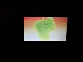 Curious George Funding Credits DVD Version 2008 2009