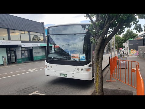 Lively Bus BS06HY Mercedes OH1830LE Volgren CR228L