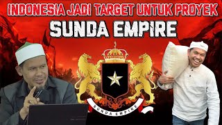 Download lagu SCARY!! INDONESIA'S PLAN TO BE MADE INTO A SUNDA EMPIRE PROJECT REVEALED - Ustadz Rahmat Baequni mp3