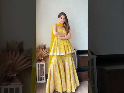 Perfect Wedding Looks You Need to Try 2025!💍❤️ #shorts #weddingfashion #weddinginspo #2025