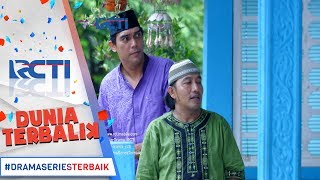 Download lagu DUNIA TERBALIK - Aceng Cemas Saat Ada Istrinya Malah Bertemu Entin [26 JUNI 2017] mp3