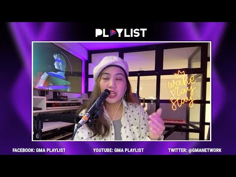 Playlist: Tiara Shaye describes her music style