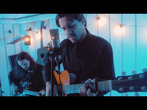 Victor Crone - Wind in My Sails (Acoustic Version)