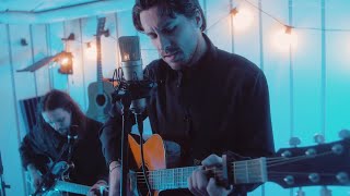 Victor Crone - Wind in My Sails (Acoustic Version)
