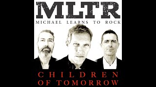Children Of Tomorrow (Utopia) MLTR Official lyric video