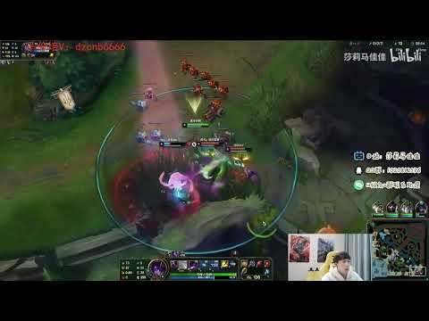 🔴 Sally Morgana Support (2000 LP Jungle) - Sally Morgana Guide