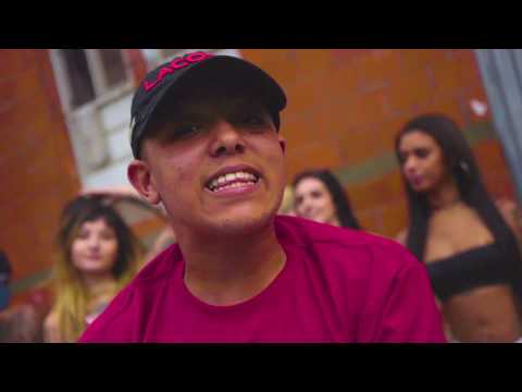 Mc Alê, Mc PLK e Mc Menor MR - Medley dos Lançamentos 2019 (Encontro de MC's)