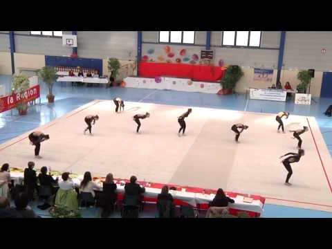 Thuir GR DFE Département 2013