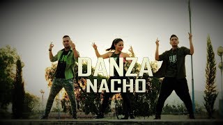 Danza - Nacho - Zumba - Flow Dance Fitness