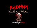 Redman Nigga Whut HQ