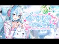 【Original Song】สายลมแห่งรัก -  My Love Wind Is You 【Zia Sylph Ch.】