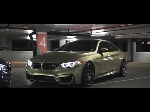 AFTER//HRS Feature Film - //M Power